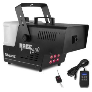 Beamz Rage 1500