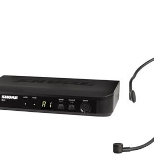 Bevielė sistema Shure BLX14/P31
