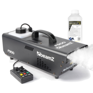 Beamz F1500