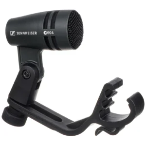 Instrumentinis mikrofonas Sennheiser e604
