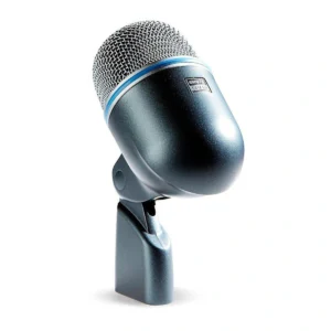 Instrumentinis mikrofonas Shure Beta 52A